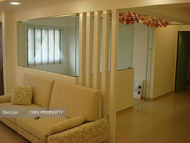 Blk 689B Choa Chu Kang Drive (Choa Chu Kang), HDB 5 Rooms #233133071